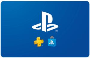PlayStation Store