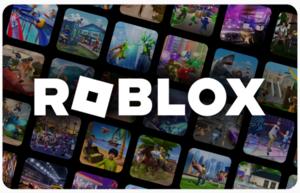 Roblox