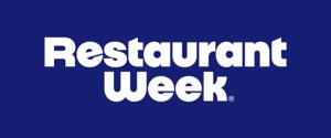 Restaurant Week