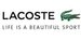 Lacoste