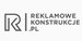 Reklamowe Konstrukcje