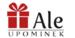 AleUpominek!