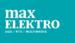 Max Elektro