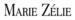 Marie Zelie