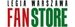 FanStore Legia Warszawa
