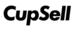 Cupsell
