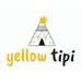 Yellow Tipi