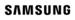 SAMSUNG