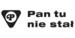 Pan tu nie stał