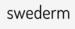 Swederm