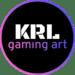 KRL gaming art