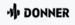 Donner Music
