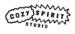 Cozy Spirit Studio