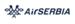 Air Serbia